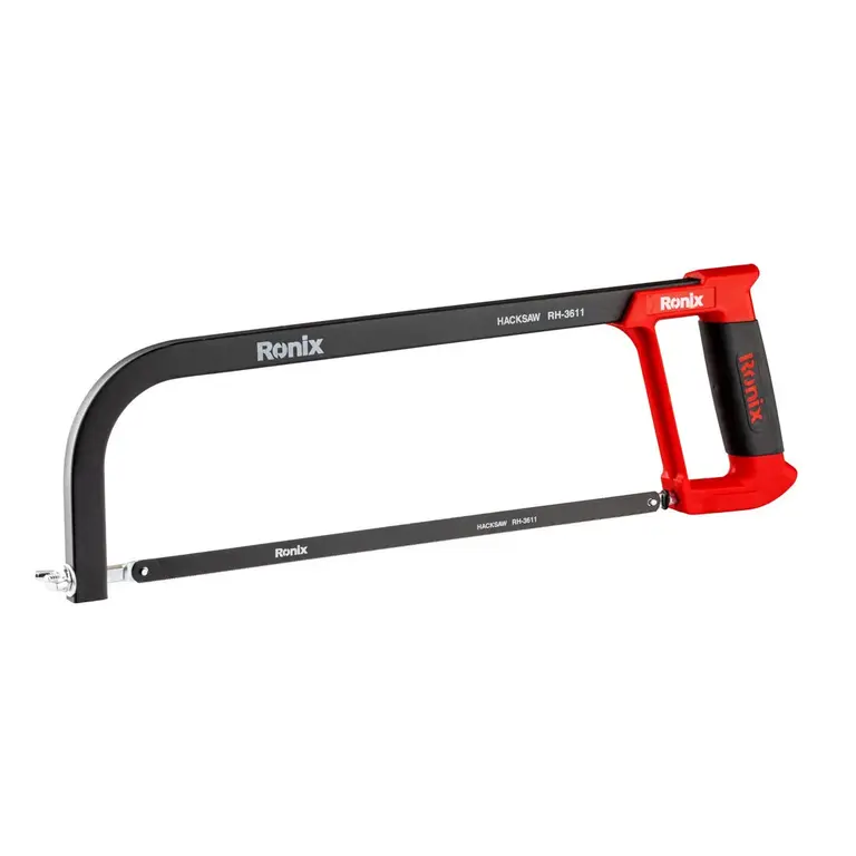 Arco De Serra Fixo Aço 300mm Ronix Rh-3611