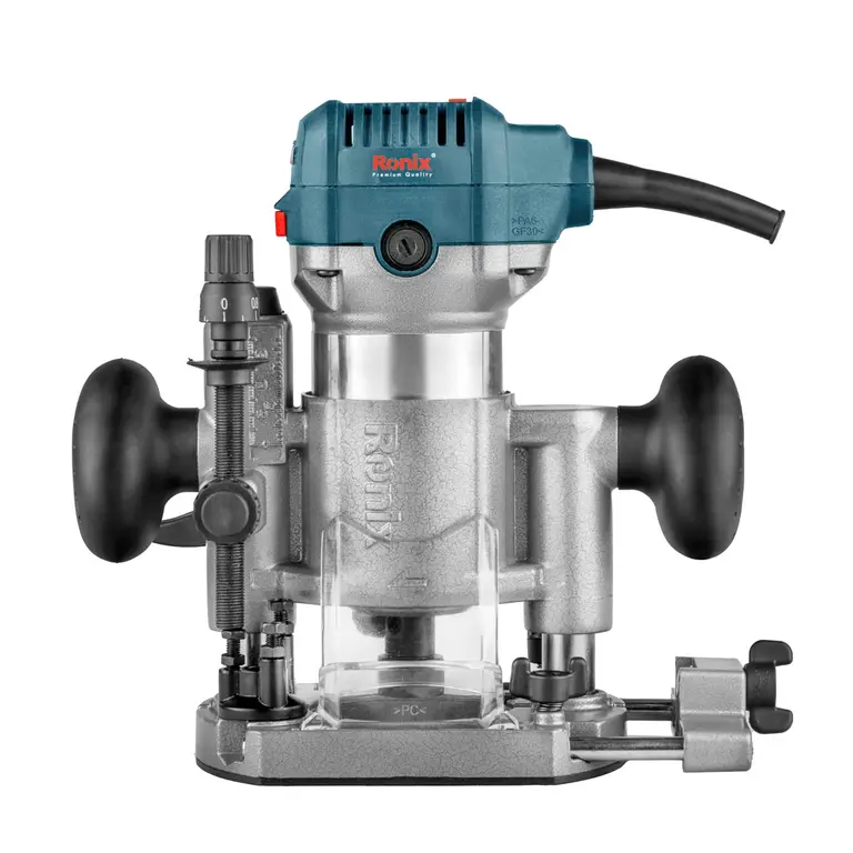 Tupia De Coluna 710w Ronix 7108 220v