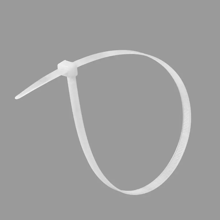 Kit 100 Abraçadeiras Nylon 500 x 8,8 mm Ronix RH-9995