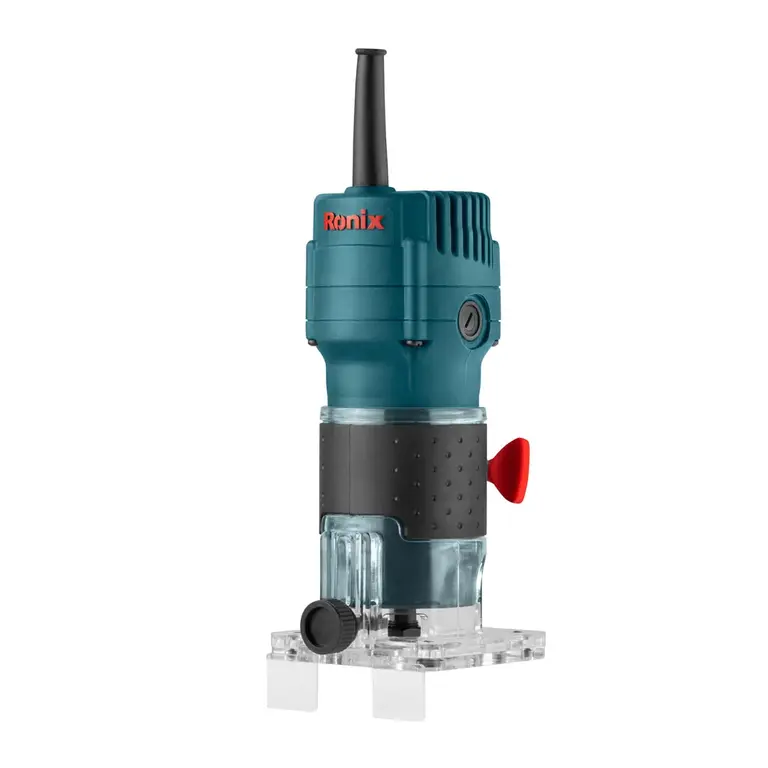 Tupia Manual 550w Ronix 7106 220v