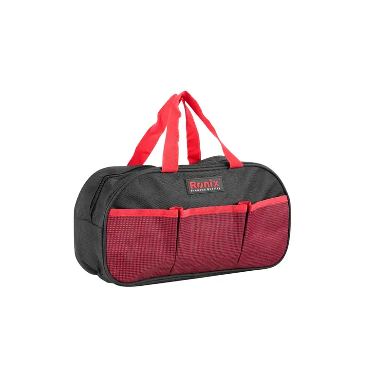 Bolsa Ferramentas Home Line Ronix Rh-9168