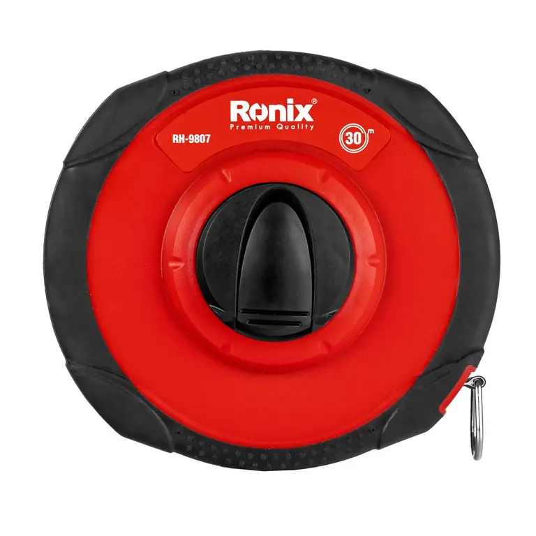 Trena Longa Fibra De Vidro 30m Fechada Ronix Rh-9807