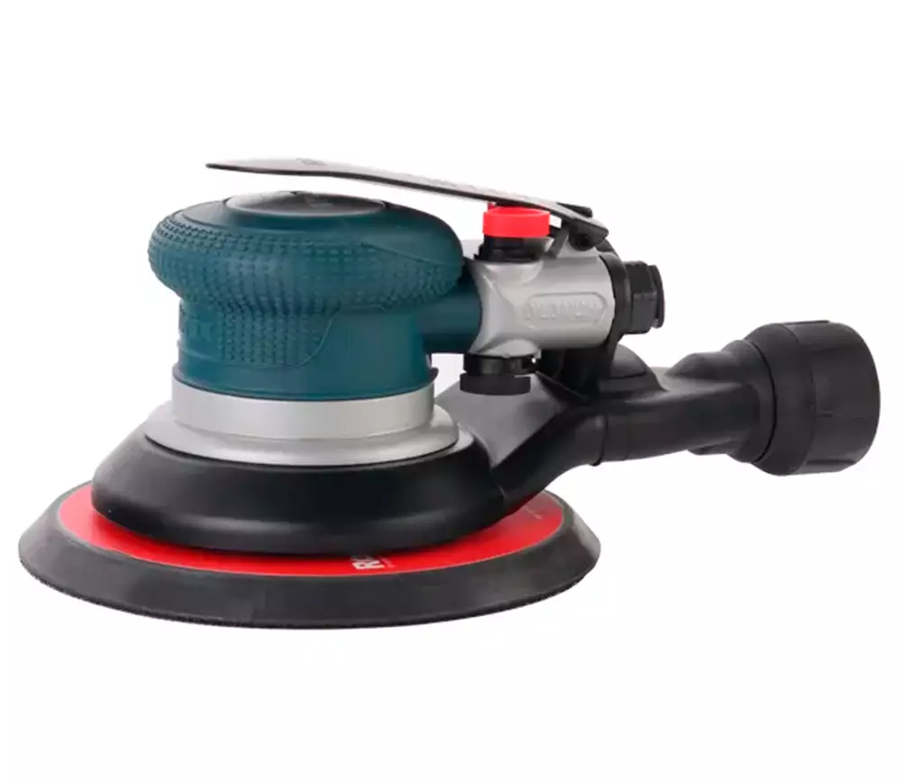 Lixadeira Pneumática 6” 10500 RPM Ronix RA-1601